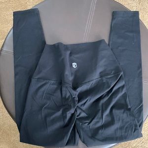 Born Primitive Lift Yourself Up 7/8 leggings